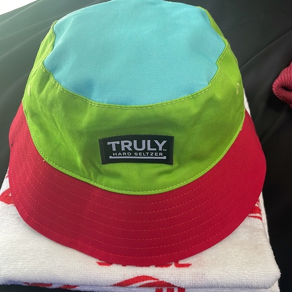 Truly Bucket Hat - Picture 2 of 2